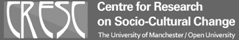 Centre for Research on Socio-Cultural Change