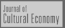 Journal of Cultural Economy