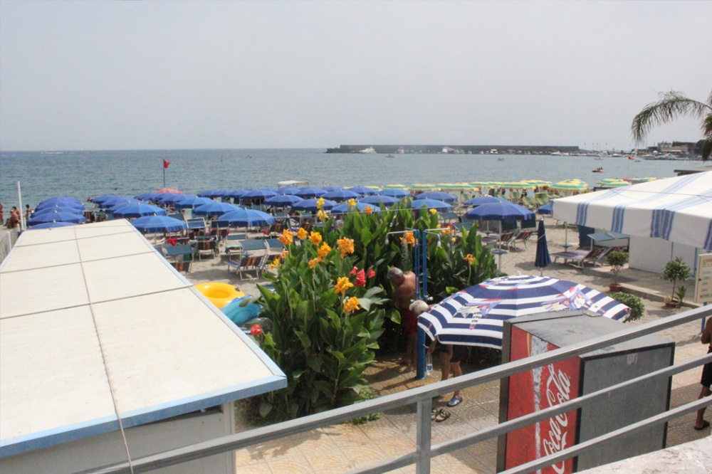 Selling the beach 2