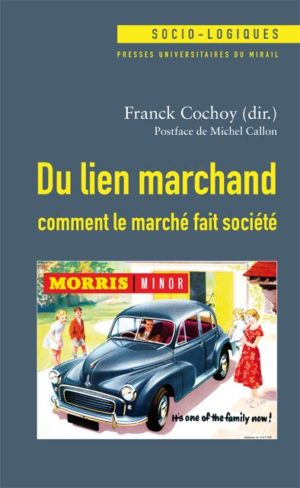 Du lien marchand - On Market Ties