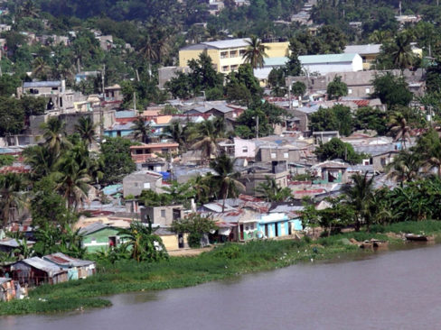 Santo Domingo