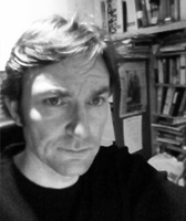 Mark Banks