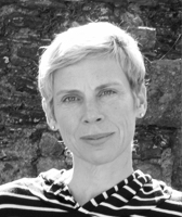 Susi Geiger